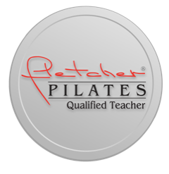 Qualified Teacher Badge Maru Delgado Leonard